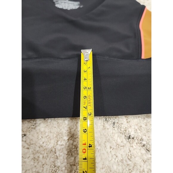 SAGE COLLECTIVE Women's XS Workout Sports Bra Activewear Sporty Yoga Running - Picture 7 of 9